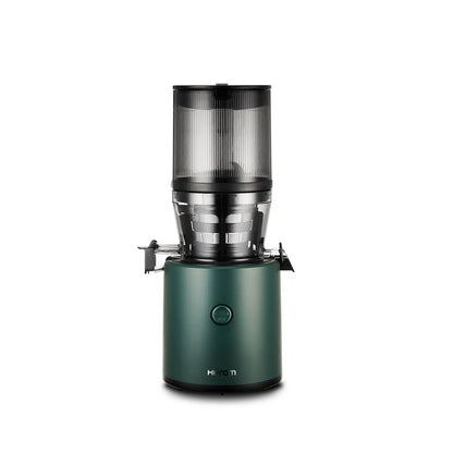 Hurom H320N Ultra Low Pulp Slow Juicer, Various Colors – Healthy, Easy, Quick Juicing Experience