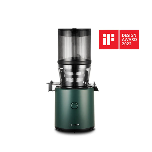 Hurom H320N Ultra Low Pulp Slow Juicer, Various Colors – Healthy, Easy, Quick Juicing Experience